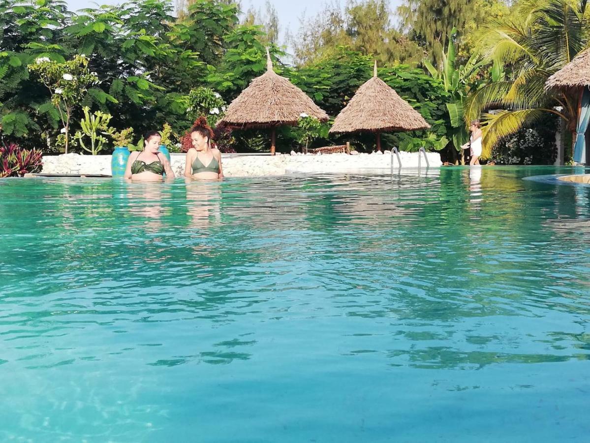 Hotel Lucrezia'S Garden Zanzibar Pwani Mchangani Pokój zdjęcie